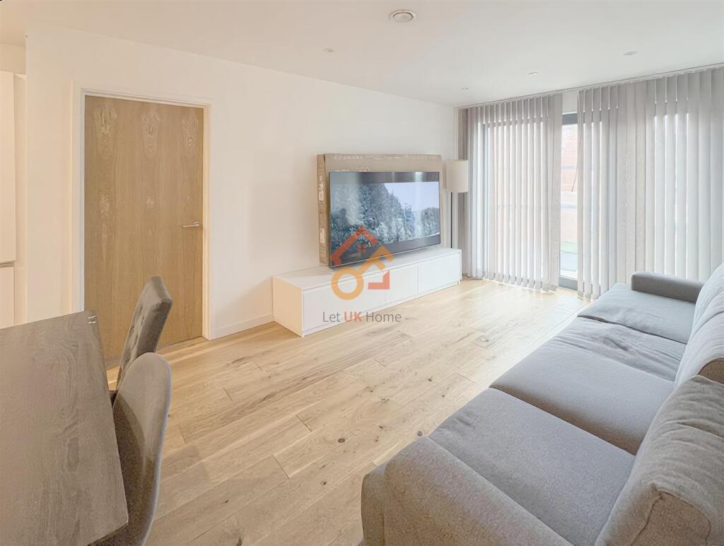 Main image of property: The Axium, 40 Windmill Street, Birmingham B1
