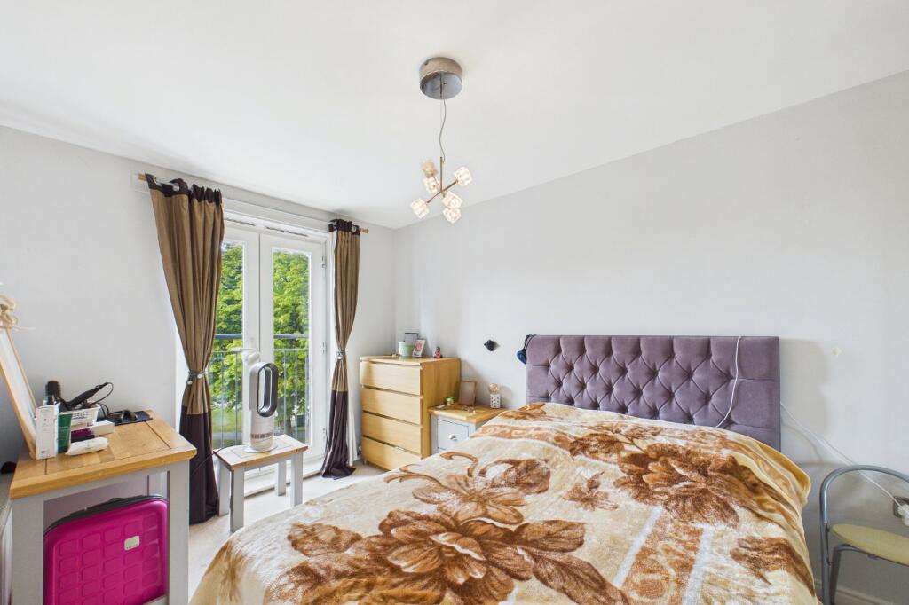 Apartment in Leeds - View 2
