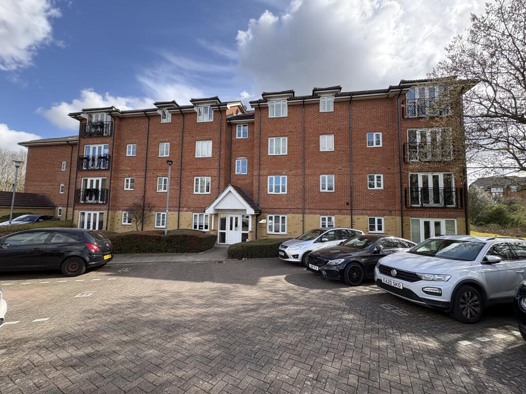 Main image of property: Winnipeg Way, BROXBOURNE