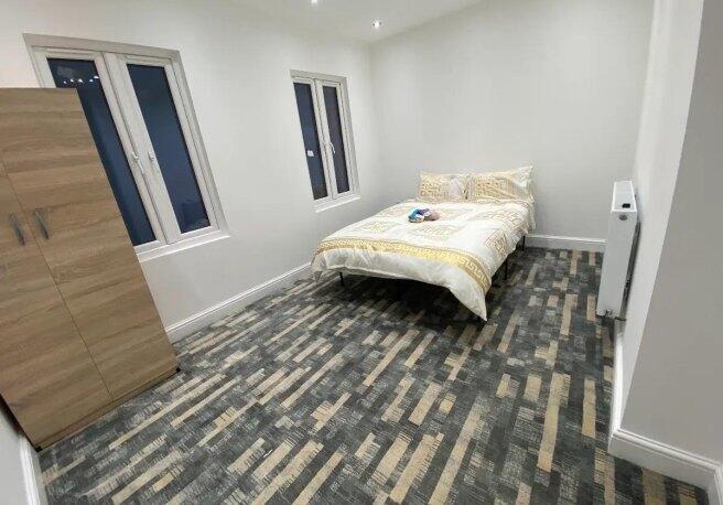 Main image of property: Shaftesbury Road