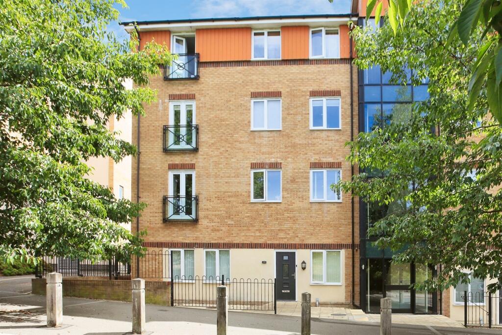Main image of property: Braymere Road, Hampton Centre, Peterborough