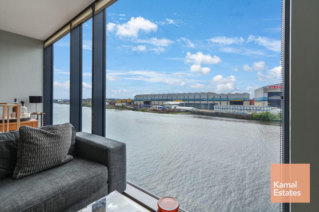 Apartment in Glasgow - View 5