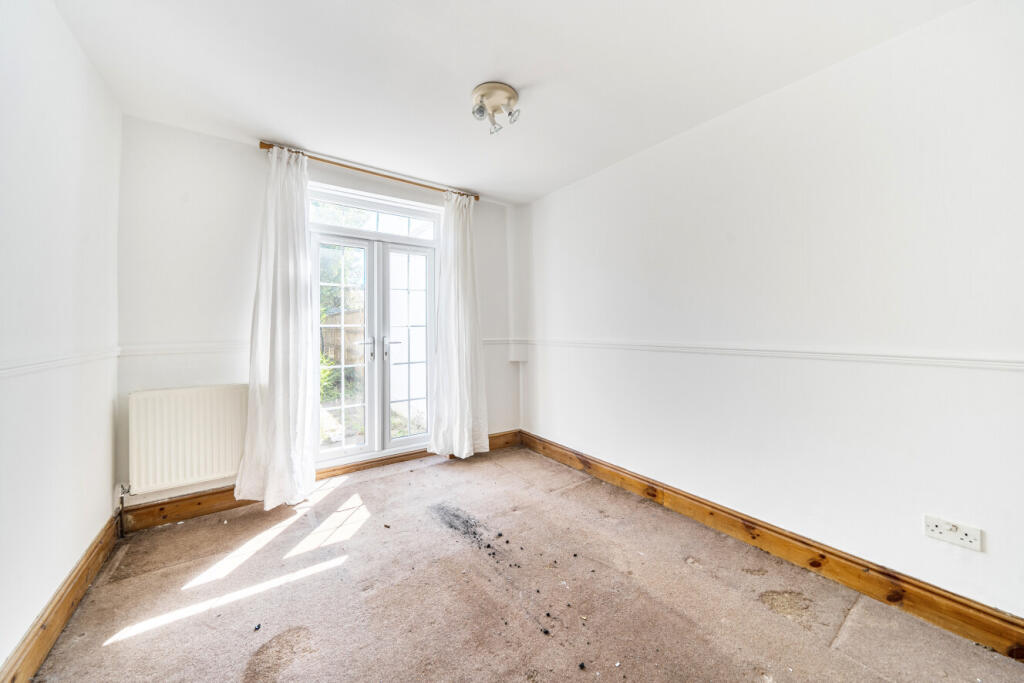 Apartment in London, Muswell Hill - View 4
