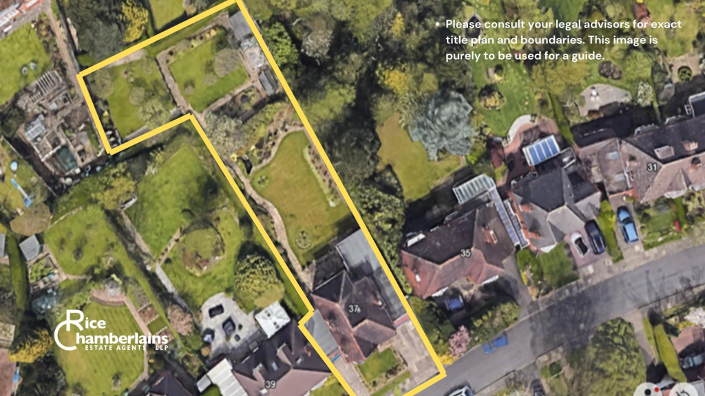 Additional image 25 of Blackthorn Close, Bournville, Birmingham
