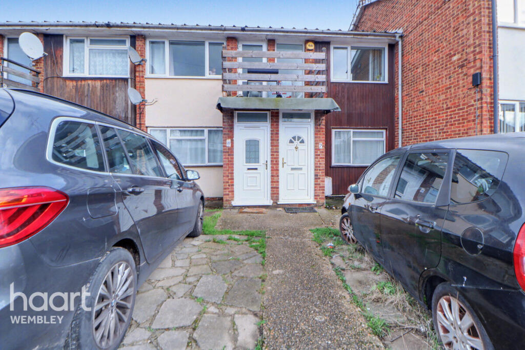 Main image of property: Eldon Avenue, Borehamwood. WD6