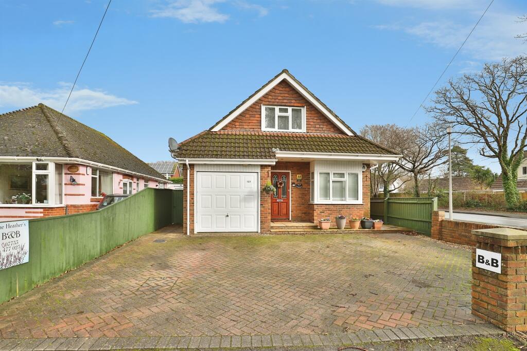 Main image of property: Ringwood Road, Walkford, Christchurch
