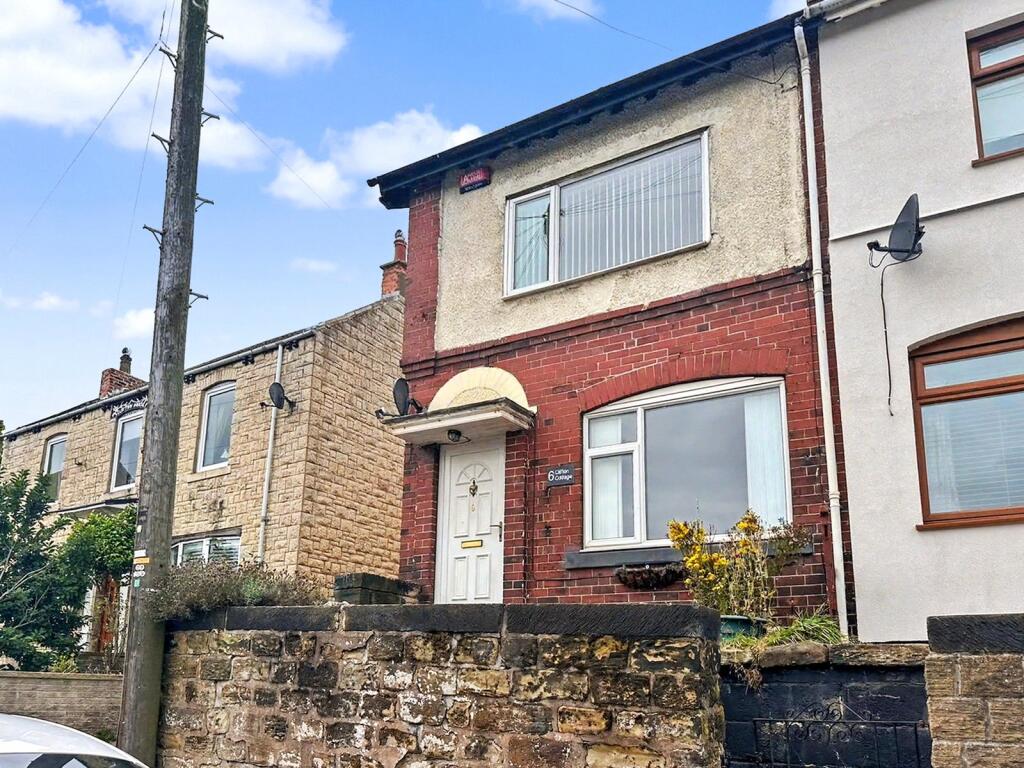 Main image of property: Clifton Cottages, Church Street, Brierley, Barnsley, S72