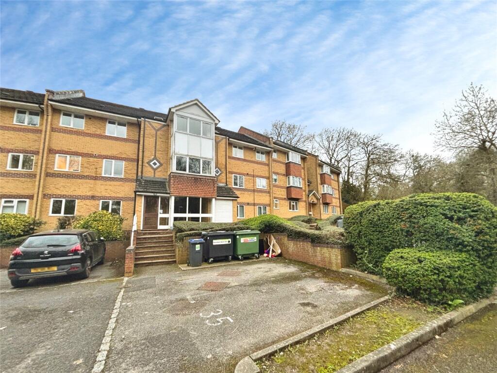 Main image of property: Armour Hill, Tilehurst, Reading