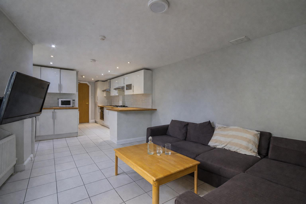 Main image of property: Merthyr Street, Cathays