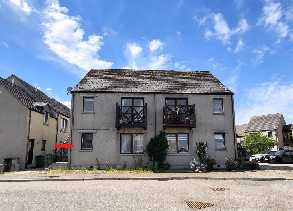 Main image of property: 1 Shore Street, Nairn, IV12 4PX