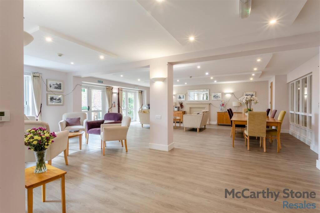 Additional image 27 of Peel Court, College Way, Welwyn Garden City, Hertfordshire, AL8 6DG