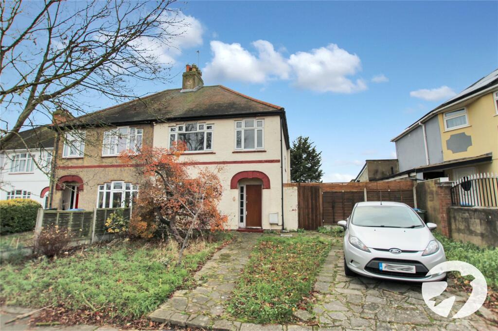 Main image of property: Camdale Road, Plumstead, SE18