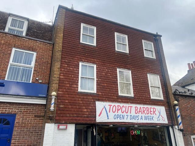 Main image of property: Burgate Lane, Canterbury