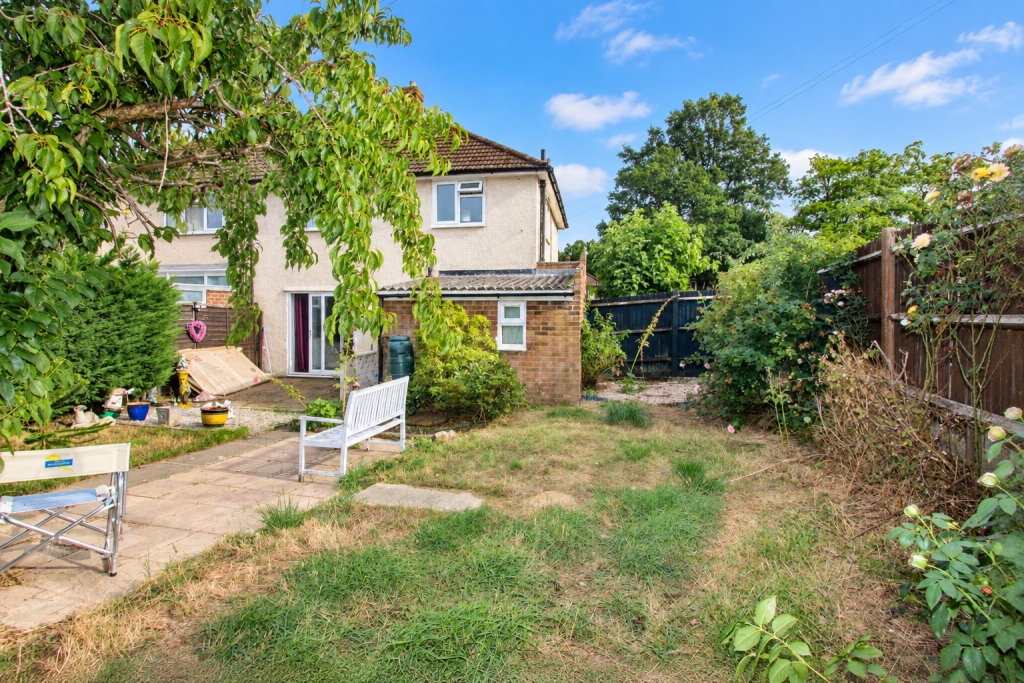 Main image of property: Bishops Oak Ride, Tonbridge, TN10 3NY