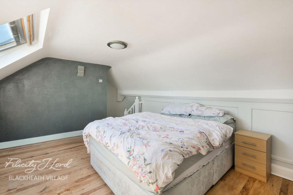 Main image of property: Gregory Crescent, London