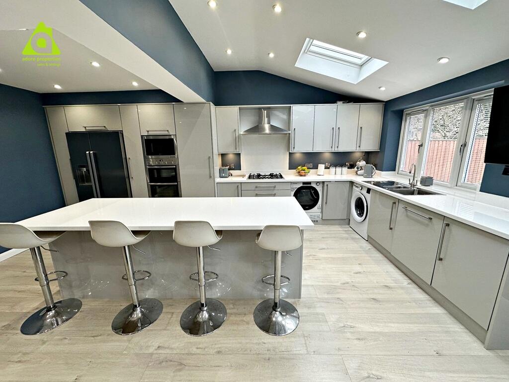 Broadheath Close, Westhoughton, BL5 3UQ photo 5