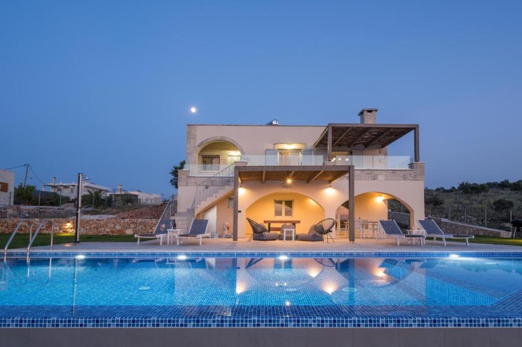 Main image of property: Crete, Chania, Vamos