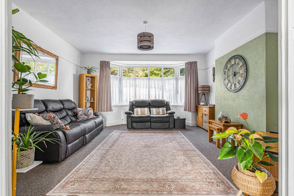 House in Plymouth - View 4