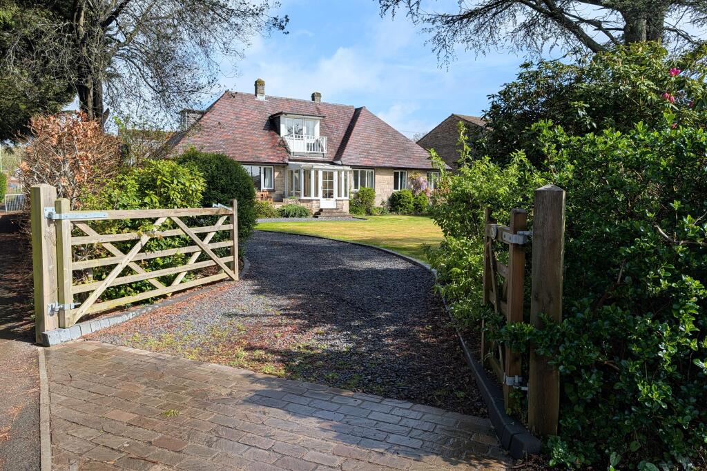 Main image of property: HIGHLANDS ROAD, FAREHAM