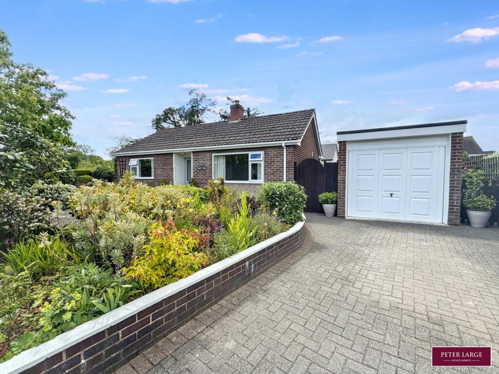 Main image of property: Brondyffryn, St Asaph, Denbighshire LL17 0YA