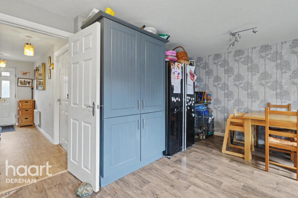 Main image of property: Fox Road, Dereham