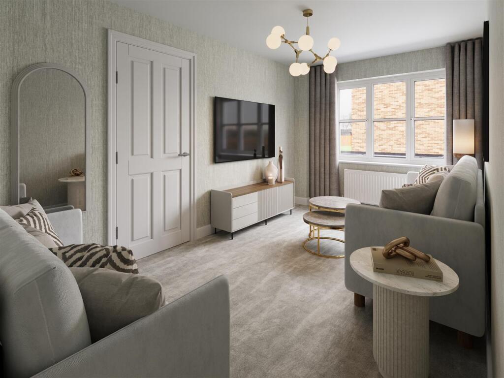 Charter Lane, Chorley photo 4
