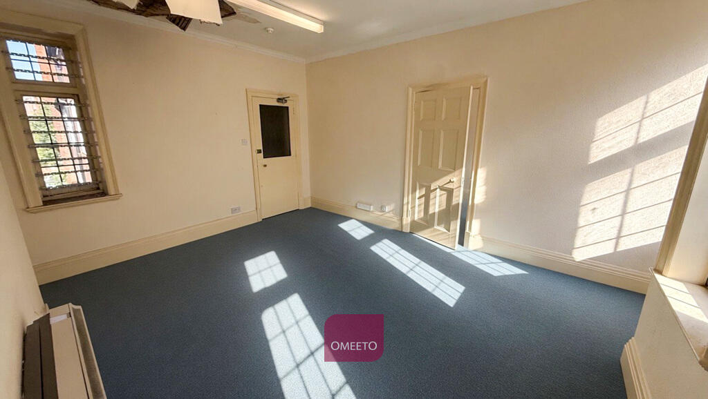 Office Space in Derby