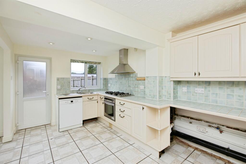 House in Derby - View 4
