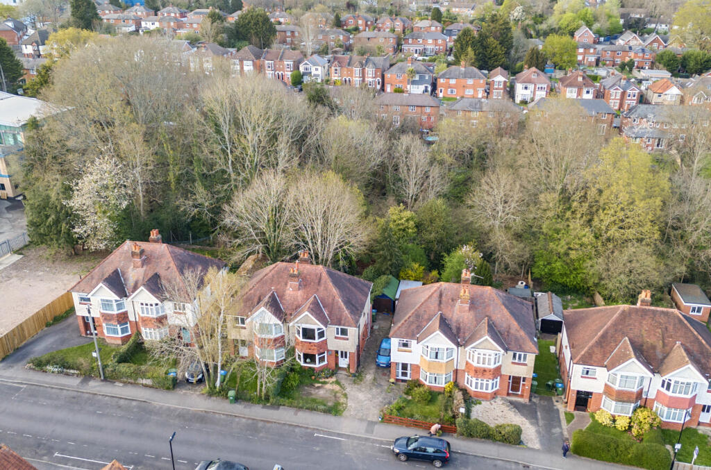 Main image of property: Granby Grove, Southampton, Hampshire
