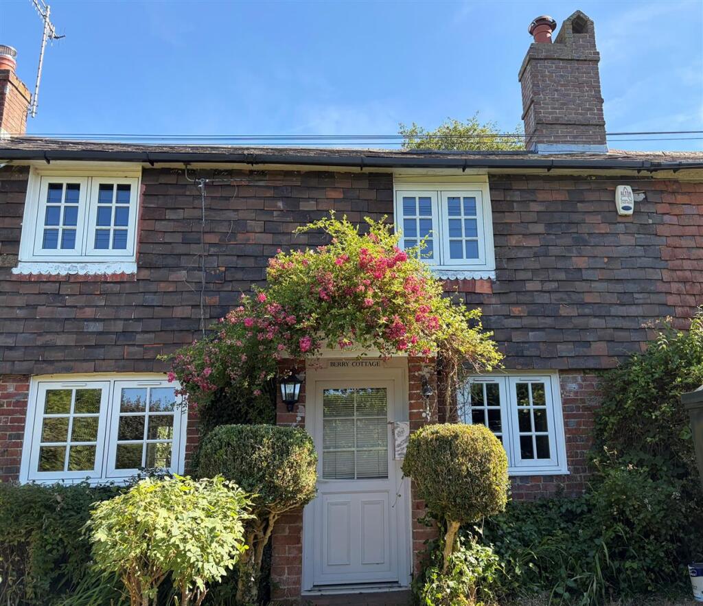 Main image of property: Berry Cottage