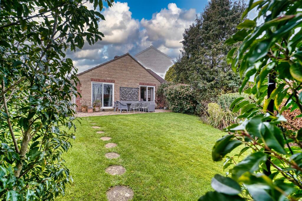 Additional image 4 of New Road, Zeals, Warminster