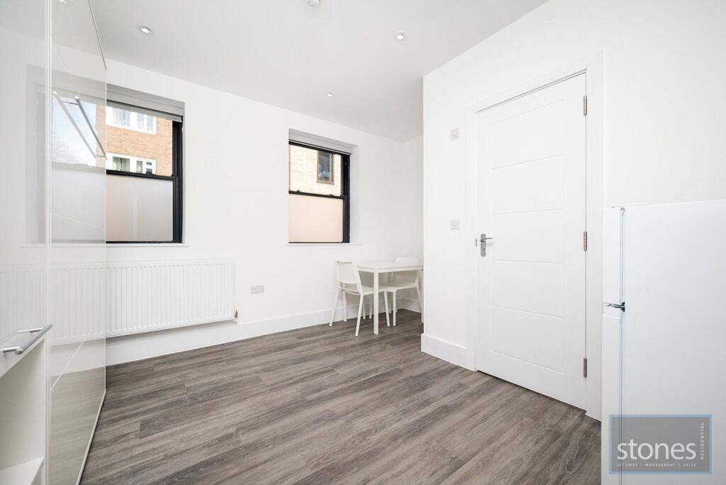 Apartment in London, Maitland Park, Kentish Town - View 3
