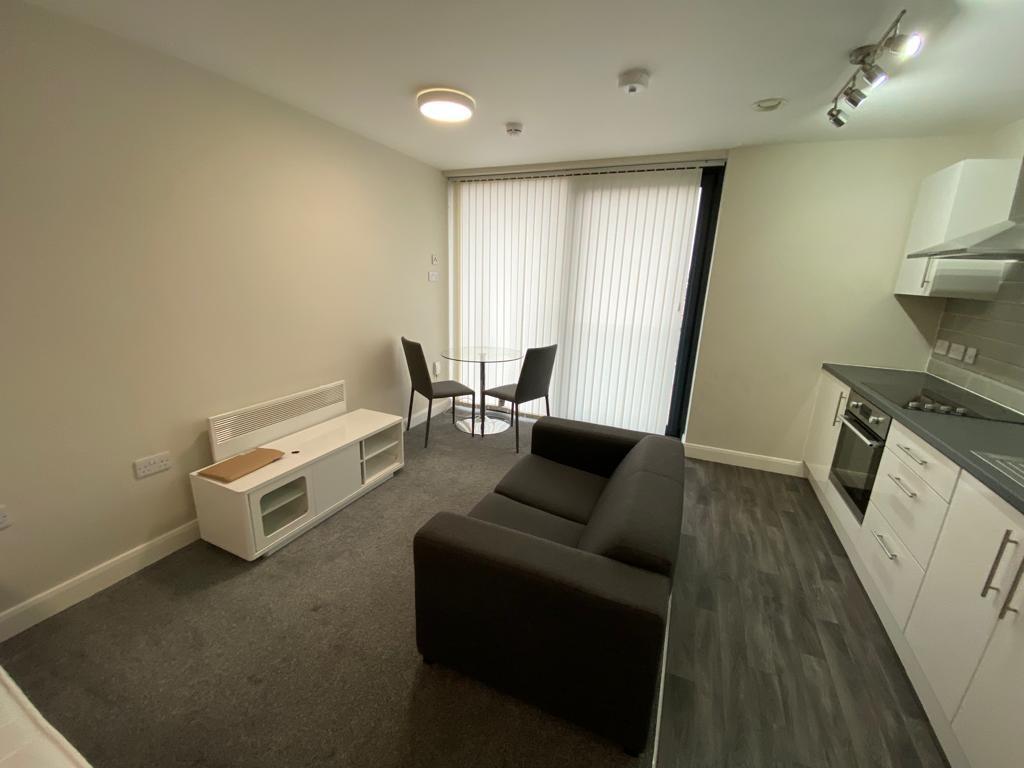 Main image of property: Skinner Lane, Leeds, West Yorkshire, LS7