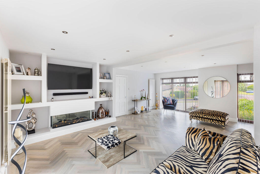 Wentworth Drive, Washington, Tyne & Wear - More