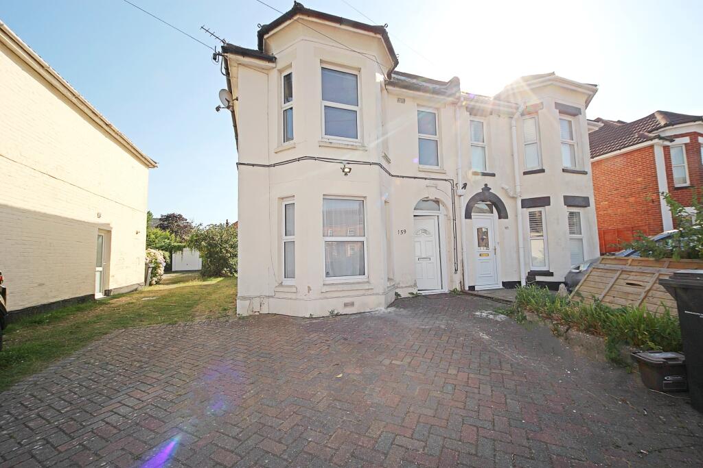 Main image of property: Stewart Road, Charminster, 