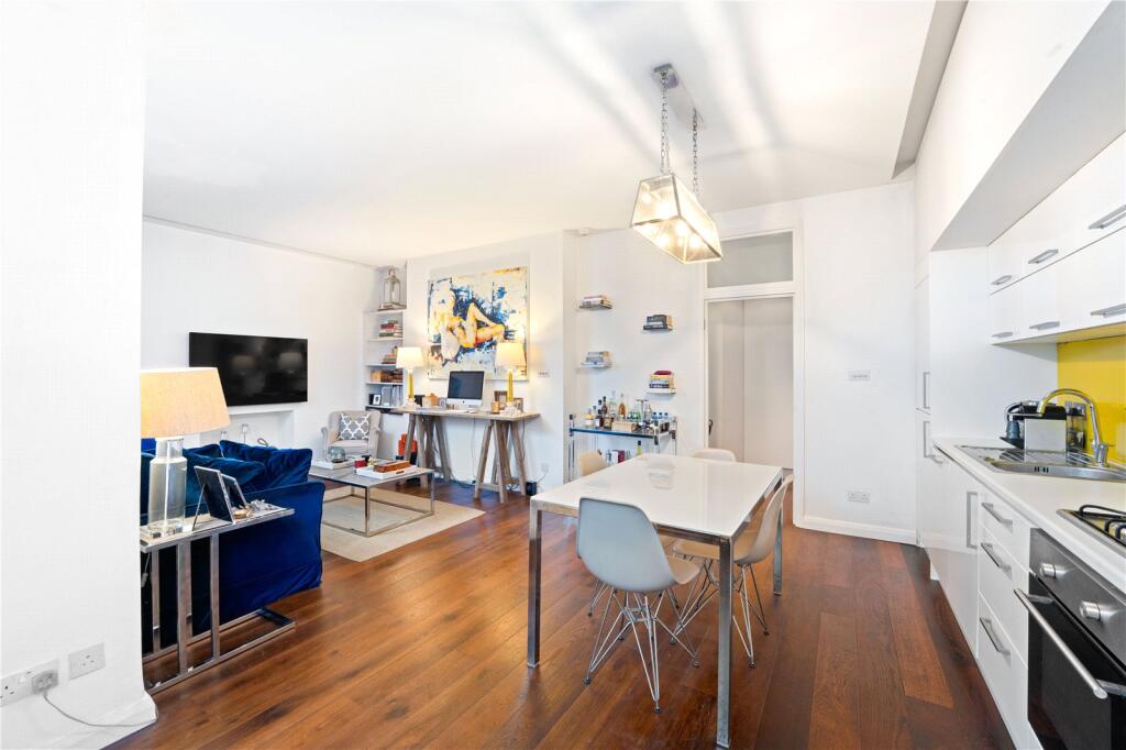 Main image of property: Hereford House, London, SW10