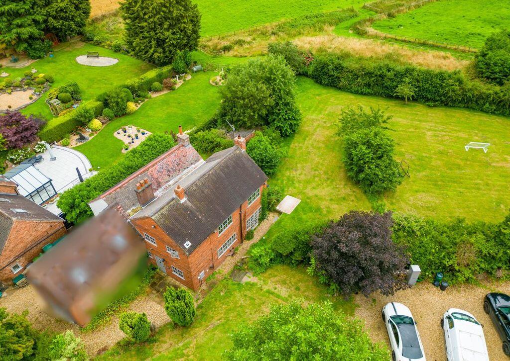 Main image of property: Bromsgrove Road, Belbroughton