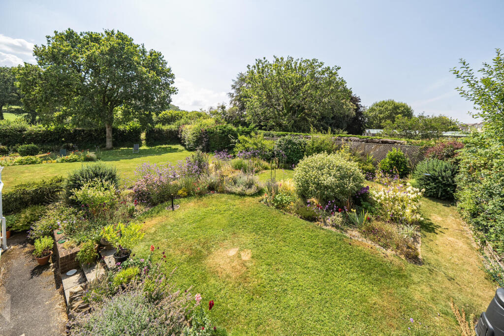 Silverdale Close, Brushford, Dulverton - View 5