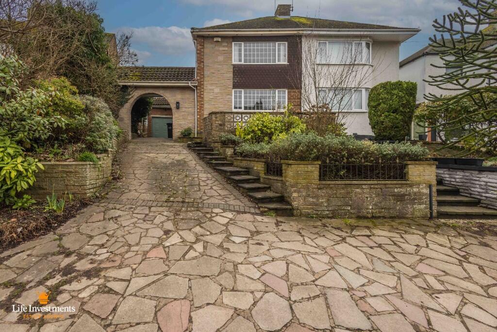 Main image of property: Lawford Road, Rugby, Warwickshire, CV21