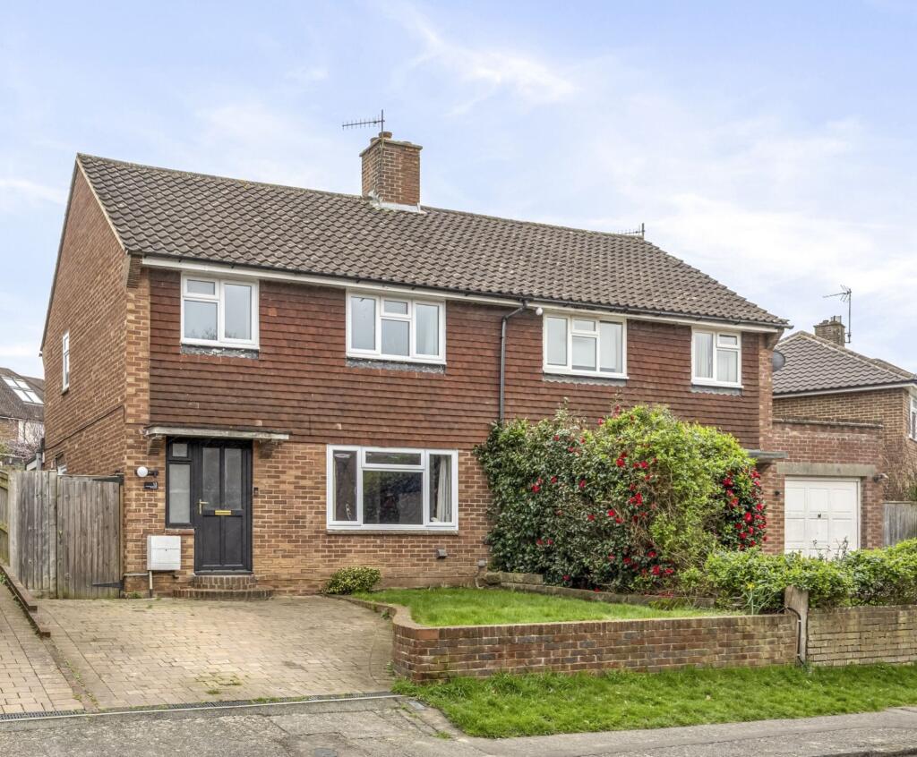 Main image of property: Sheppeys, Haywards Heath, RH16