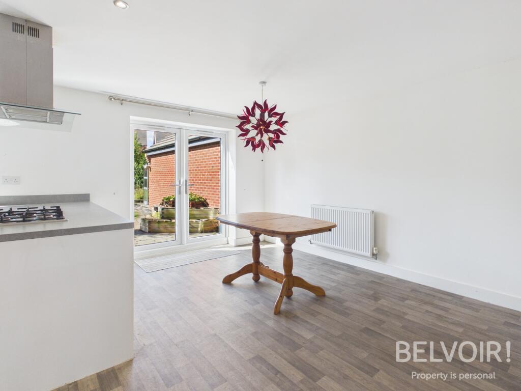 House in Stoke-on-Trent - View 3