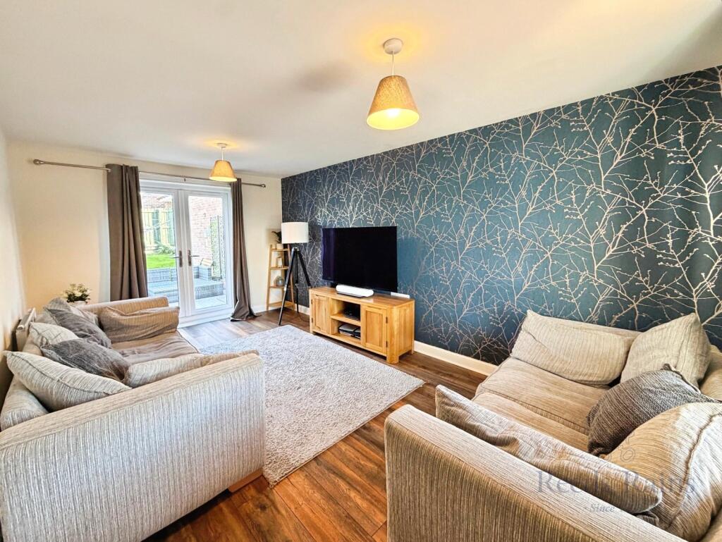 House in Durham - View 2