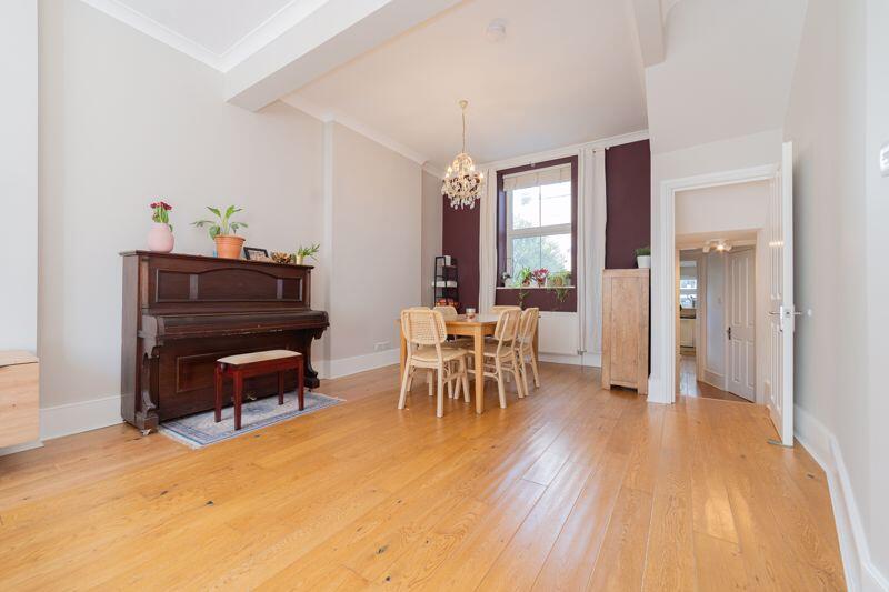 Apartment in London, Westbourne Green, Maida Vale - View 5