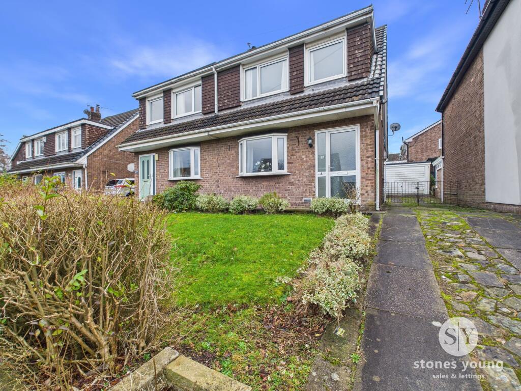 Main image of property: Harebell Close, Blackburn, BB2