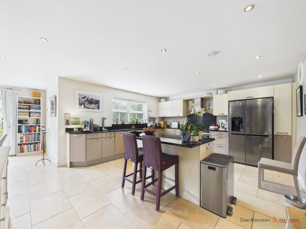 House in York - View 5