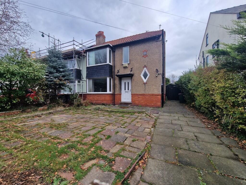 Main image of property: Dicksons Drive, Newton