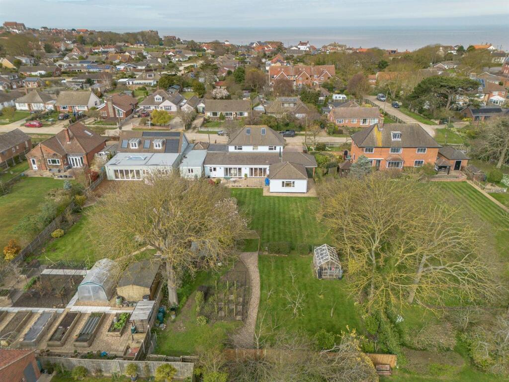 Main image of property: Beckmeadow Way, Mundesley, NR11