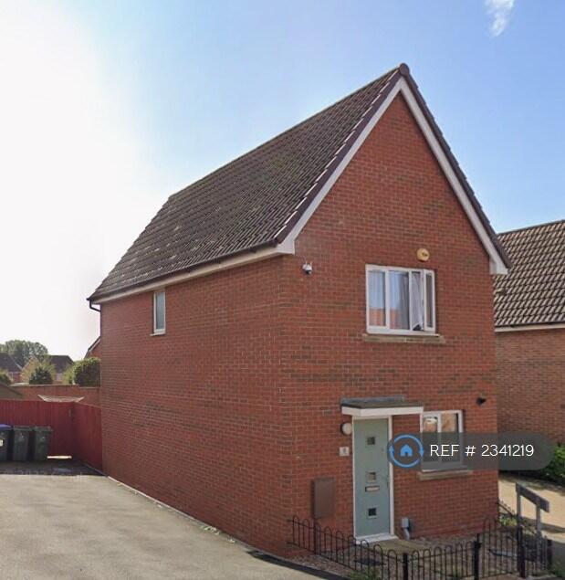 Main image of property: Homestead, Coventry, CV2