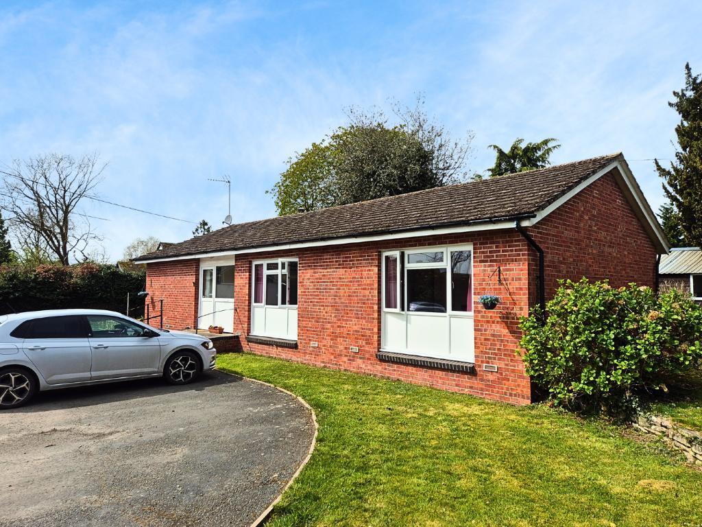 Main image of property: Church Road, Eardisland, Leominster, HR6 9BP