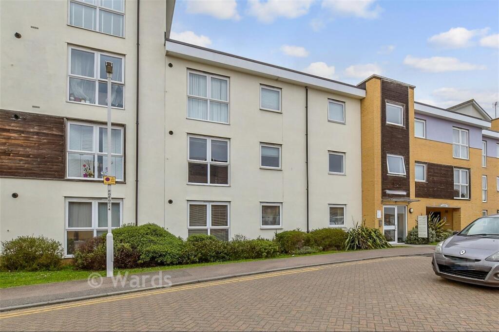 Main image of property: Olympia Way, Whitstable, Kent